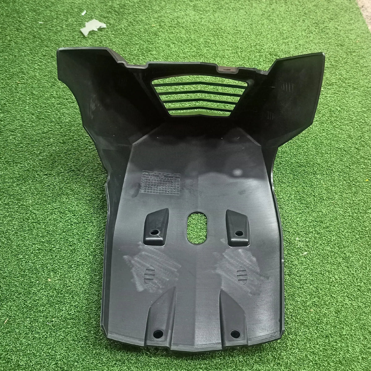 Rc 200 Belly Pan Jy181201