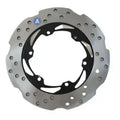 Mukut Rear Disc Brake Plate (Bajaj Pulsar 200 NS – 200 RS)