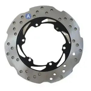 Mukut Rear Disc Brake Plate (Bajaj Pulsar 200 NS – 200 RS)