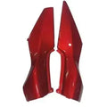 Side Panel for Hero Karizma R – Upper Panel – Red