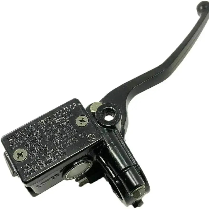 Front Brake Master Cylinder Fit For Kawasaki Ex250 Ninja 250r Ninja 300