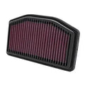 Yamaha R1 2009-2014 Compatible Washable/ Reusable Air Filter