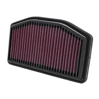 Yamaha R1 2009-2014 Compatible Washable/ Reusable Air Filter