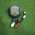 Duke 200 Non ABS Meter Assembly Jg402401