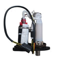 Harley-Davidson rodstar 1200 fuel pump assembly