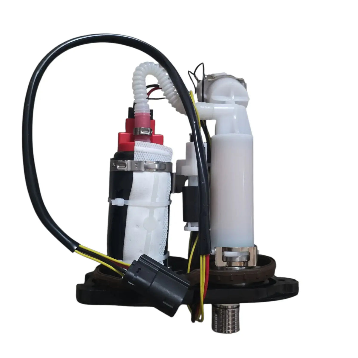 Harley-Davidson rodstar 1200 fuel pump assembly