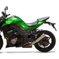 Kawasaki Z1000 full system exhaust