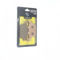 Kawasaki Z900 Z800 rear sintered brake pads