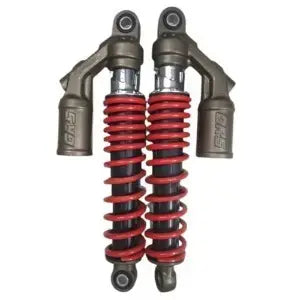 Hero Original Rear Shock Absorber for Karizma ZMR – Gas Filled