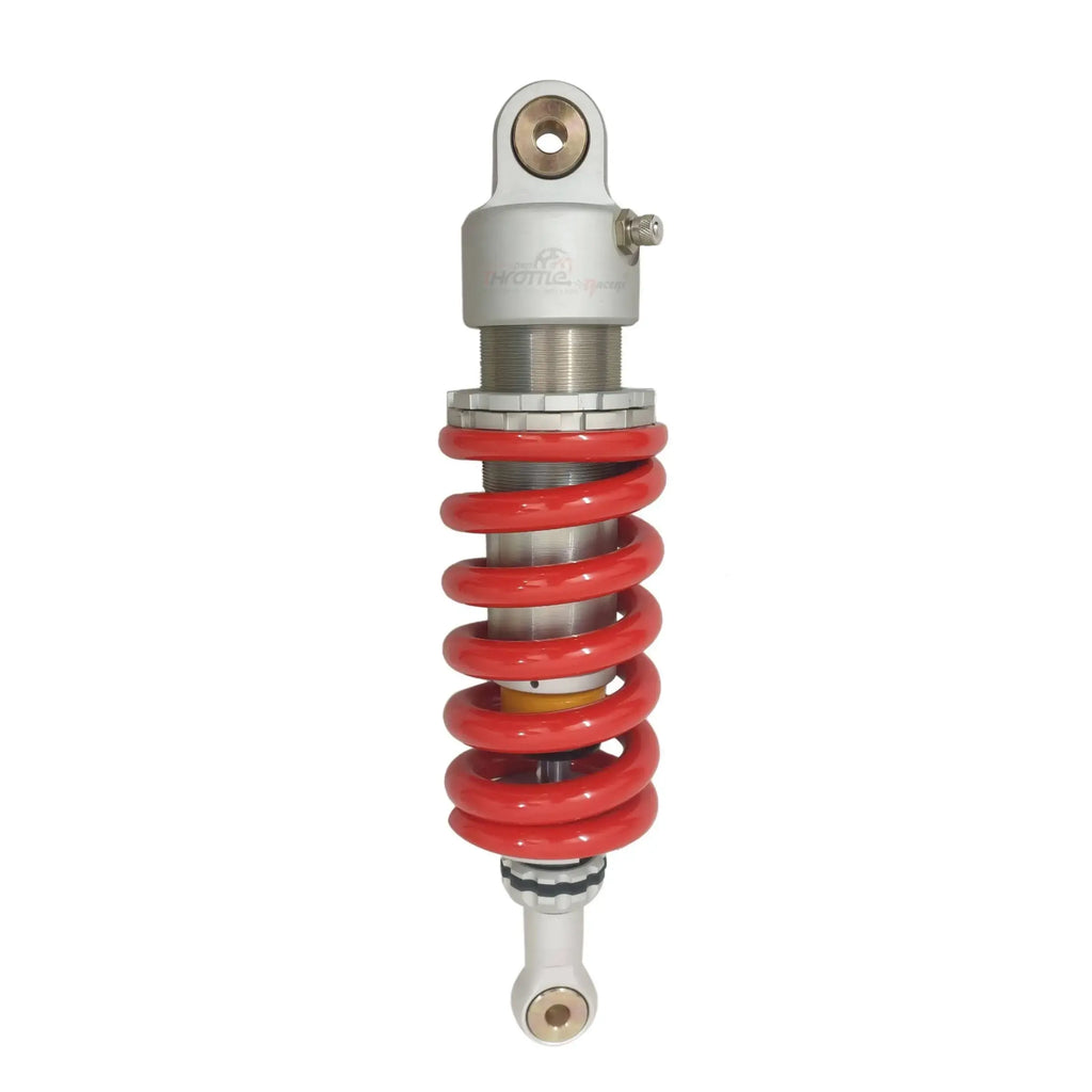 Benelli TNT600I/ GT600 Rear Suspension Assembly