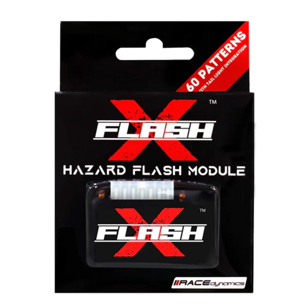 KTM RC 200 Flash X Hazard Flash Module, Blinker/Flasher