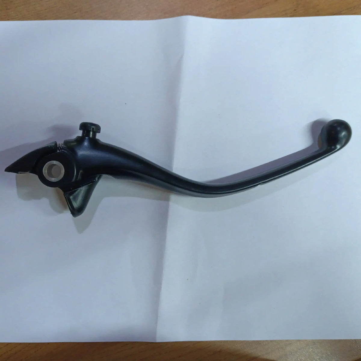 Royal Enfield Continental Gt 650 Super Meteor 650 Front Brake Arjestable Lever