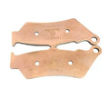 Brambo Harley-Davidson Street 750cc Front Disc Pad