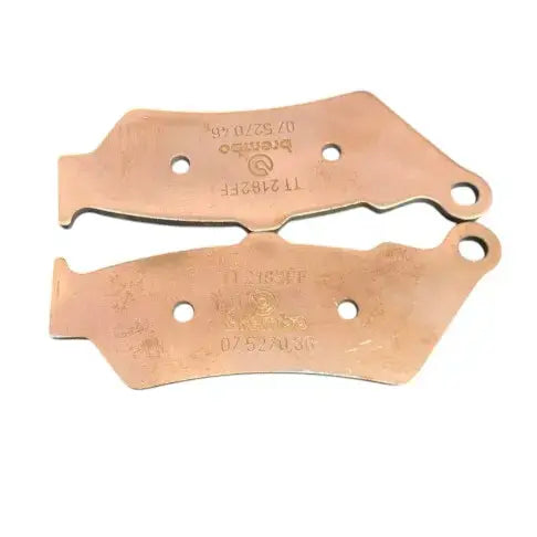 Brambo Harley-Davidson Street 750cc Front Disc Pad