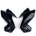 Headlight Visor black for Benelli tnt 600i