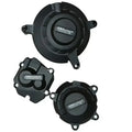 Gb Racing engine cover for Kawasaki Zx10r