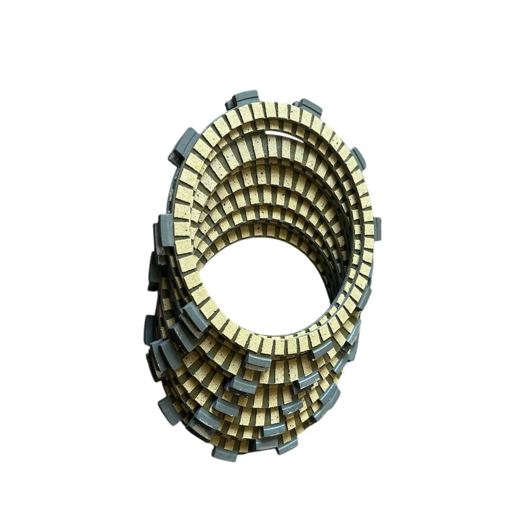 Ducati 800 clutch plate