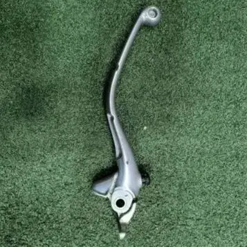Front Brake Arjestable Lever Royal Enfield Continental Gt 650 Super Meteor 650