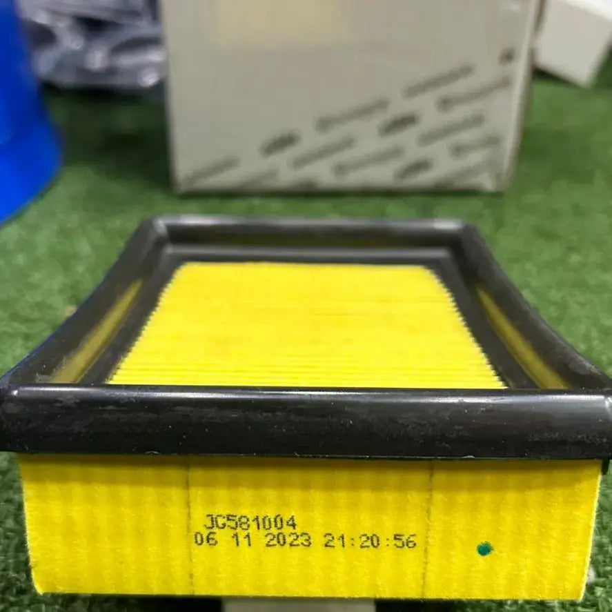 AIR FILTER Duke 200 JG581004
