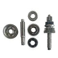 Gear Pinion Set for Bajaj Pulsar 220 – Gear Assembly
