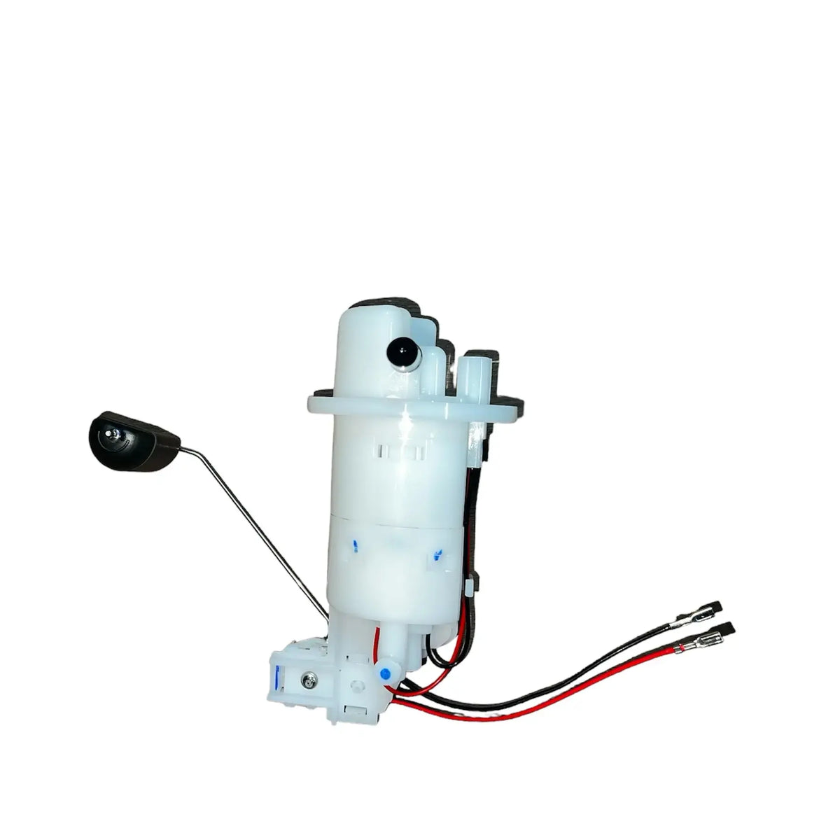 Royal Enfield Himalayan fuel pump assembly