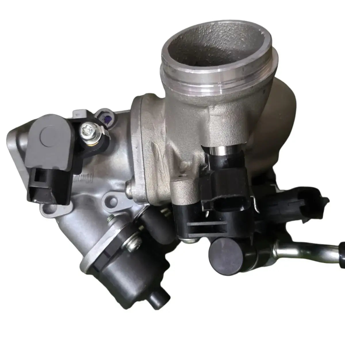 Harley-Davidson street 750 throttle body