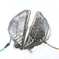 Kawasaki Ninja 300/ Ninja 650/ ER6N/ Versys/ Z800/ Z1000 Front turn signals