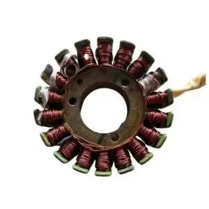 Stator Coil Plate Assembly for Hero Karizma – 18 Pole – 3+3 Pin