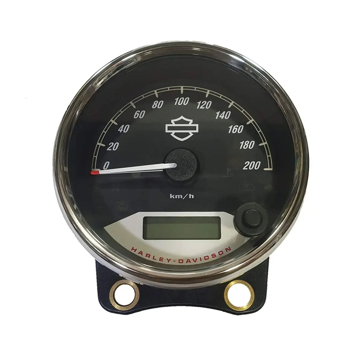 Harley Street 750 ABS Compatible Speedometer