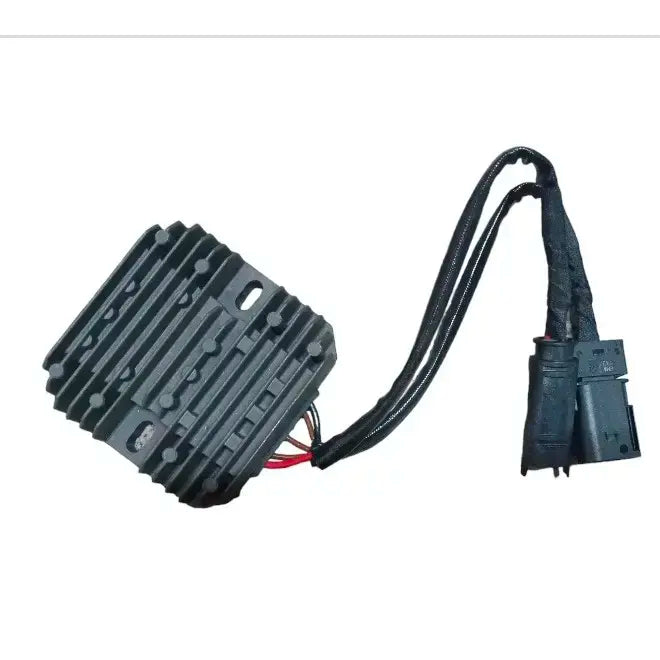 Apache rr 310/BMW 310 regulator rectifier unit