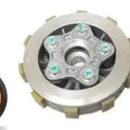 Cbr 250 clutch assembly