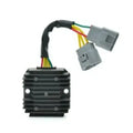 Benelli TNT25 Regulator Rectifier