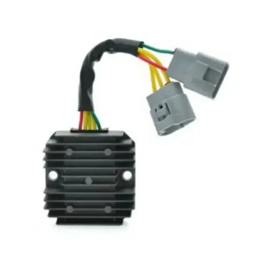 Benelli TNT25 Regulator Rectifier