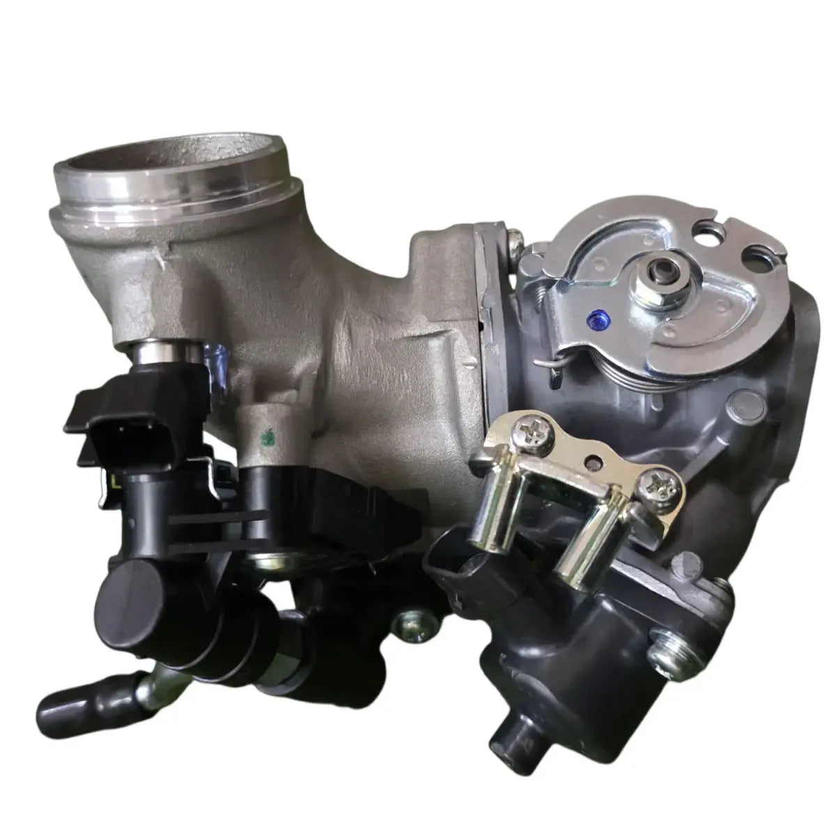 Harley-Davidson street 750 throttle body