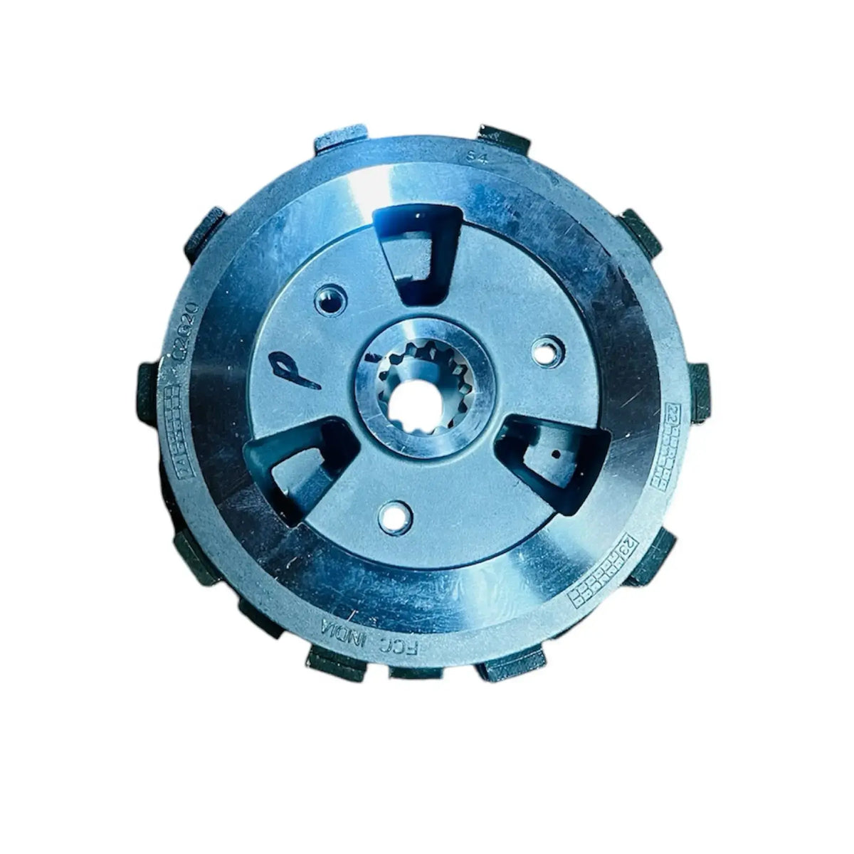 BMW 310r and rr310 clutch assembly