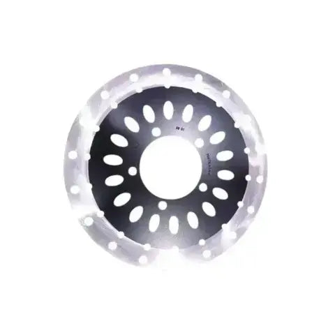 Jawa 42 Front Disc Plate