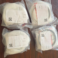 Benelli 600i piston with rings set of 4