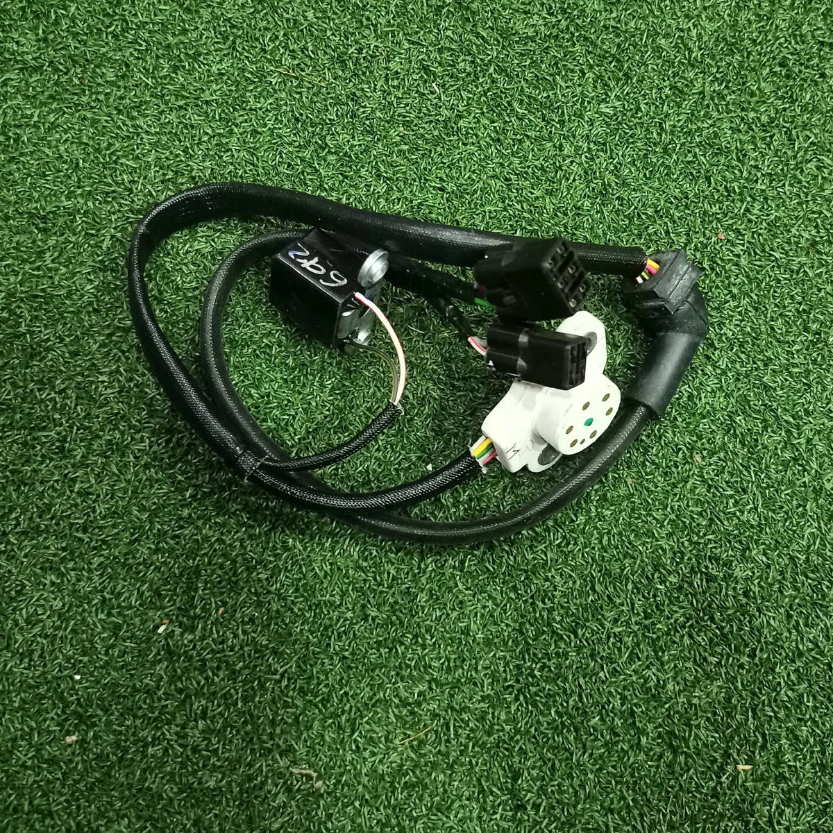 Duke 200 Sensor Assembly Jg351002