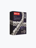Rolon Chain Sprocket Kit BMW G310GS R Silver 265