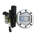 MINDA Lock Set (For Bajaj Pulsar 200 NS) – Set of 3 – Only BS3 Models