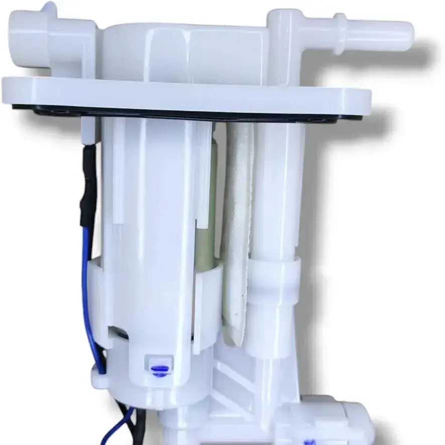Jawa fuel pump assembly