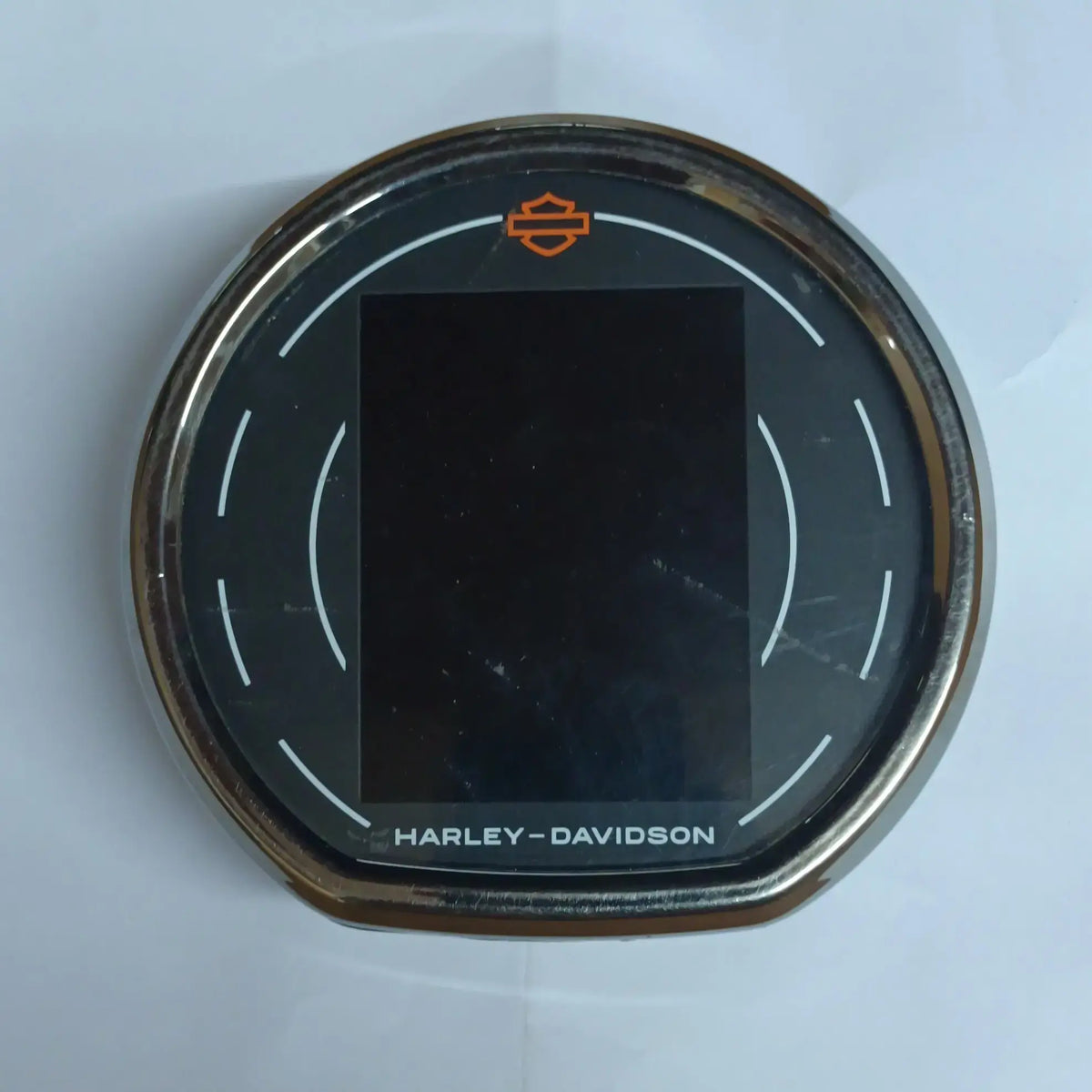 Harley-Davidson 440x Speedometer Assembly