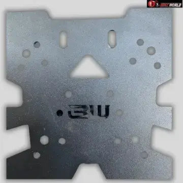 Himalayan 450 Carrier Plate