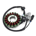 Benelli TRK251 BN251 TNT25 TNT250 Leoncino250 / BN TRK TNT 25 250 251 Ignition Magneto Stator Coil – RKD