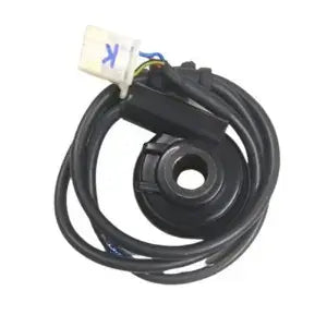 Digital Meter Worm Sensor for Bajaj Pulsar 220 UG4 – FI Model – DK20 – Meter Pinion or Garari or Speed Sensor