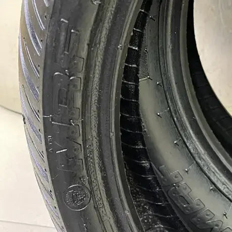 MRF Zapper rear for Harley-Davidson Street 750 only rear tyre