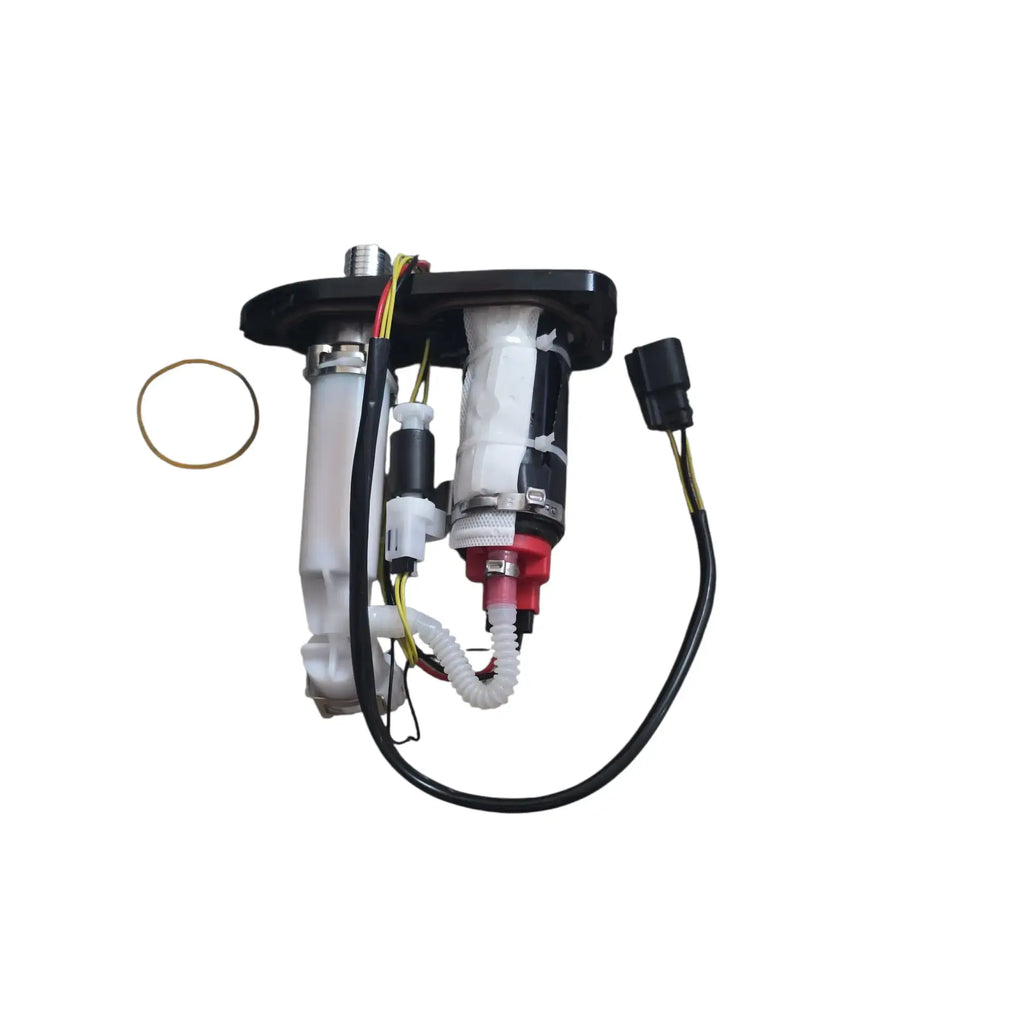 Harley-Davidson 48 fuel pump assembly