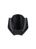 Triumph Trident 660 Visor 21-23 Smoke