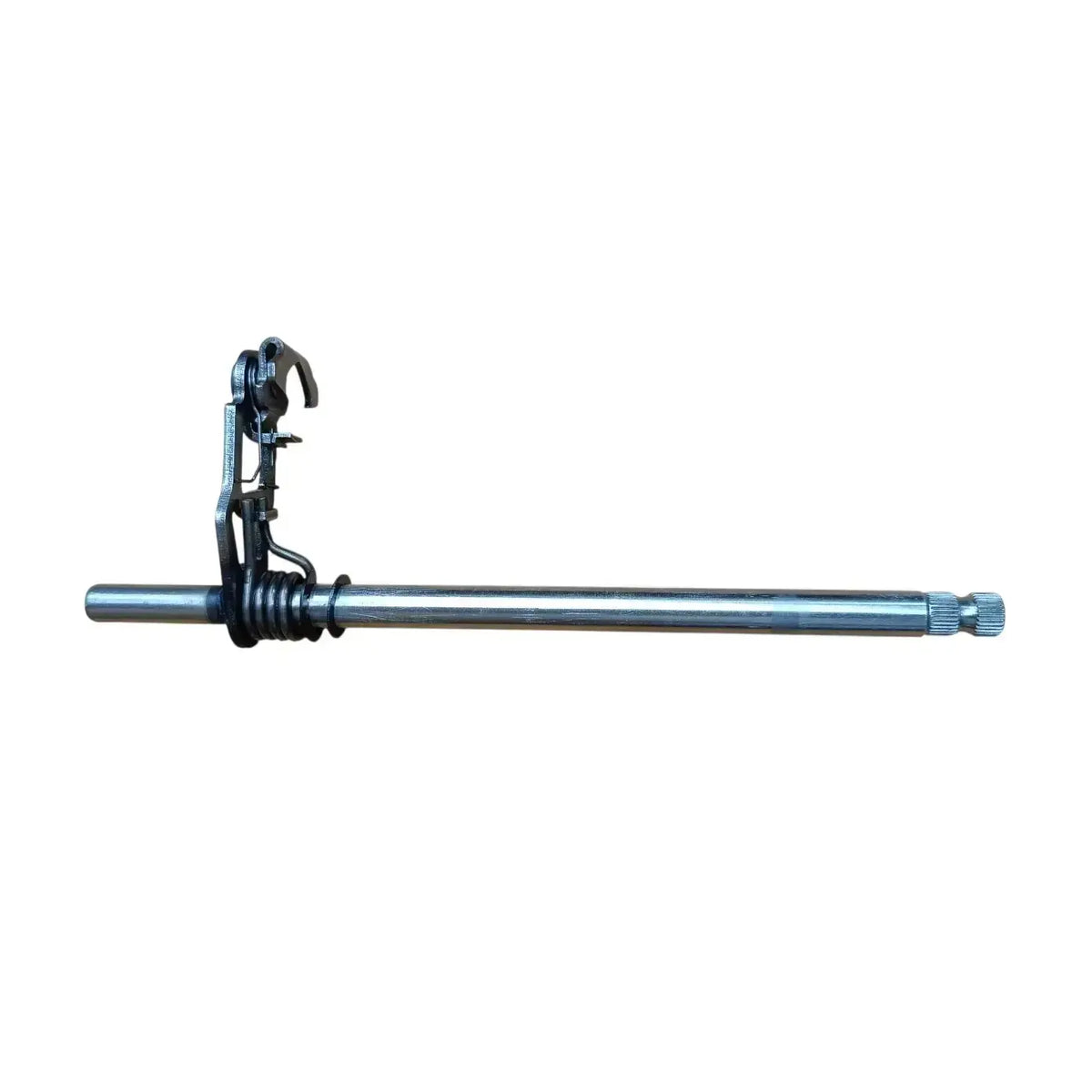 Benelli imperial 400 gear shaft assemebly
