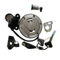 Benelli tnt 300i lock set